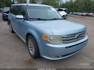 FORD FORD FLEX SEL