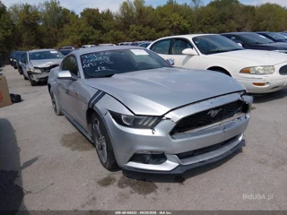 FORD FORD MUSTANG V6