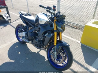 YAMAHA YAMAHA MT09 SP