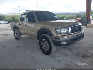 TOYOTA TOYOTA TACOMA PRERUNNER V6