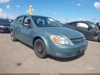 CHEVROLET CHEVROLET COBALT