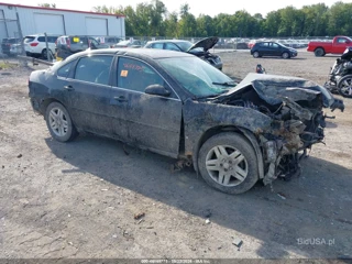 CHEVROLET CHEVROLET IMPALA LT