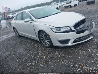 LINCOLN LINCOLN MKZ RESERVE I