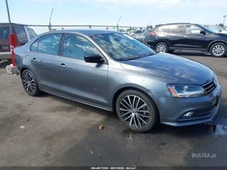 VOLKSWAGEN VOLKSWAGEN JETTA 1.8T SPORT