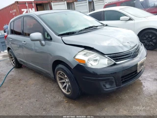 NISSAN NISSAN VERSA 1.8 S