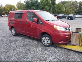 NISSAN NISSAN NV200 SV