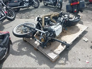 HARLEY-DAVIDSON HARLEY-DAVIDSON FXSTBI