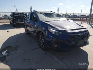 SUBARU SUBARU CROSSTREK PREMIUM