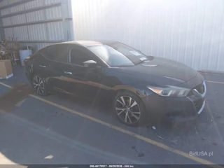 NISSAN NISSAN MAXIMA 3.5 S