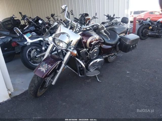 KAWASAKI KAWASAKI VN1600 A1