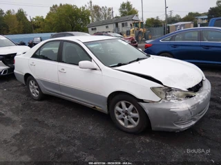 TOYOTA TOYOTA CAMRY LE