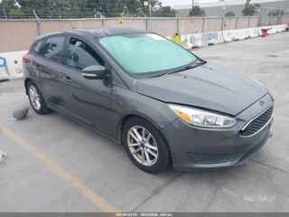 FORD FORD FOCUS SE