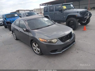 ACURA ACURA TSX