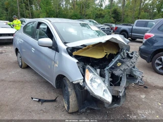 MITSUBISHI MITSUBISHI MIRAGE G4 ES