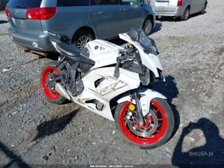 YAMAHA YAMAHA YZFR7