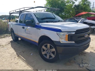 FORD FORD F-150 XL