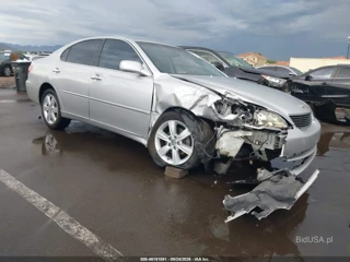 LEXUS LEXUS ES 330