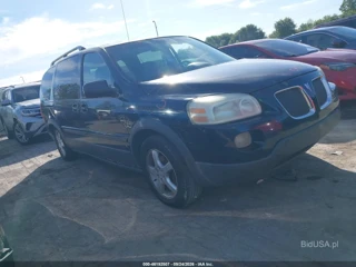 PONTIAC PONTIAC MONTANA SV6