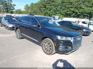 AUDI AUDI Q7 2.0T PREMIUM