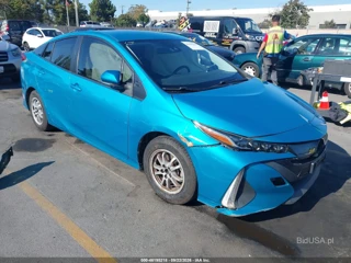 TOYOTA TOYOTA PRIUS PRIME XLE