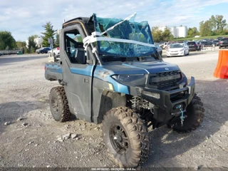 POLARIS POLARIS RANGER XP 1000 NORTHSTAR ULTIMATE