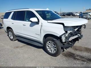 CHEVROLET CHEVROLET TAHOE 2WD LT
