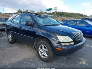 LEXUS LEXUS RX 300
