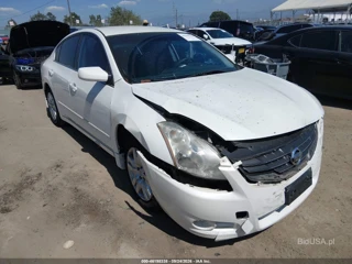 NISSAN NISSAN ALTIMA 2.5 S