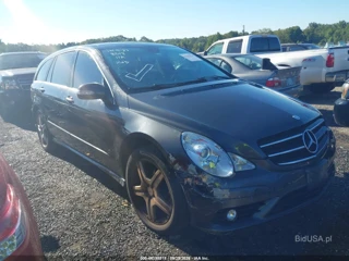 MERCEDES-BENZ MERCEDES-BENZ R 350 4MATIC