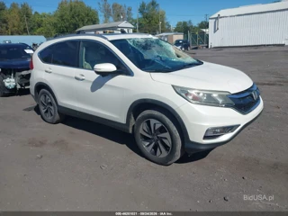 HONDA HONDA CR-V TOURING