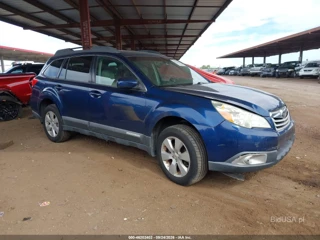 SUBARU SUBARU OUTBACK 2.5I PREMIUM