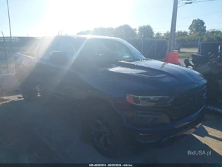 RAM RAM 1500 LIMITED  4X4 5'7 BOX