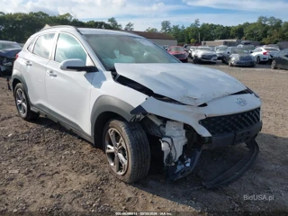 HYUNDAI HYUNDAI KONA SEL