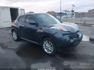 NISSAN NISSAN JUKE S