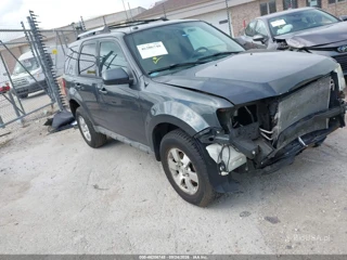 FORD FORD ESCAPE LIMITED