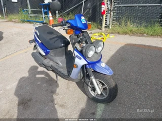 YAMAHA YAMAHA YW50 AP ZUMA