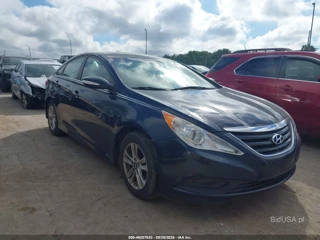 HYUNDAI HYUNDAI SONATA GLS