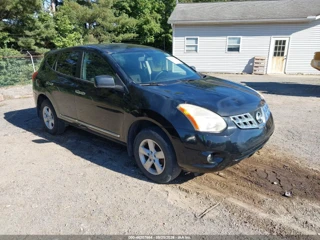 NISSAN NISSAN ROGUE S