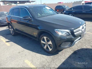 MERCEDES-BENZ MERCEDES-BENZ GLC 300