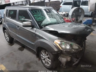 KIA KIA SOUL +