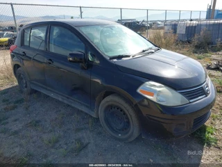 NISSAN NISSAN VERSA 1.8S