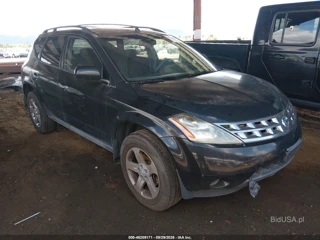 NISSAN NISSAN MURANO S