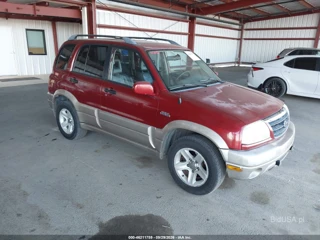 SUZUKI SUZUKI GRAND VITARA JLX/LIMITED