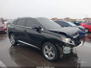 LEXUS LEXUS RX 350