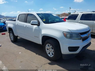 CHEVROLET CHEVROLET COLORADO 2WD  SHORT BOX LT