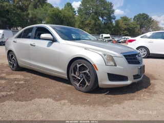 CADILLAC CADILLAC ATS STANDARD