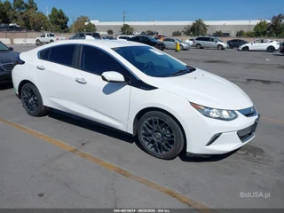 CHEVROLET CHEVROLET VOLT LT