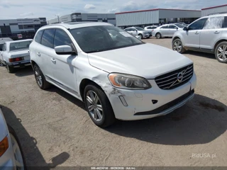 VOLVO VOLVO XC60 T5 INSCRIPTION