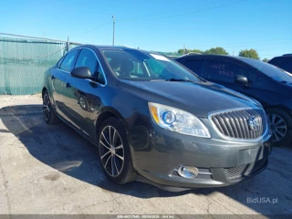 BUICK BUICK VERANO SPORT TOURING