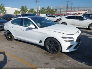 GENESIS GENESIS G70 2.0T RWD